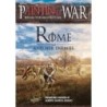 Painting War 11: Rome and Her Enemies (Inglés)