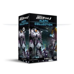CodeOne: Aleph Collection Pack (26)