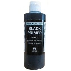 Imprimación Negro 200ml...