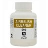 Limpiador Aerógrafo Frasco 85ml