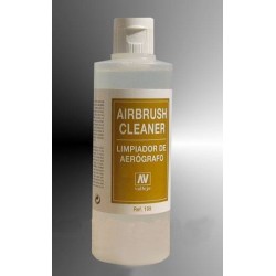 Airbrush cleaner 200ml