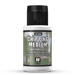 Chipping Medium 35ml