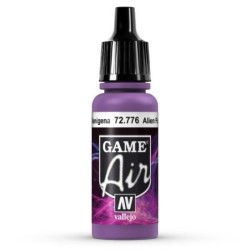 Alien Purple - 17ml