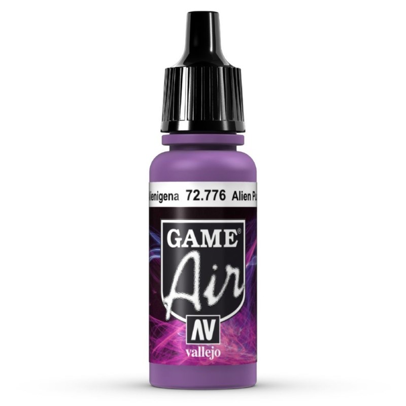 Alien Purple - 17ml