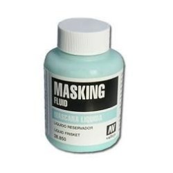 Liquid Mask 85ml.