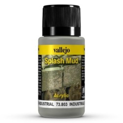 Industrial Splash Mud 40ml