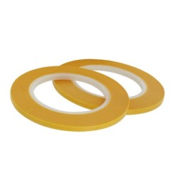 Masking tape 3mm x 18m (2)