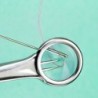 Tweezers with Magnifier