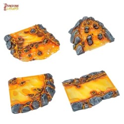 Modular Lava