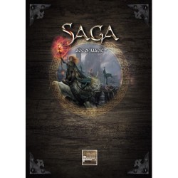 SAGA: La Edad de la Magia...