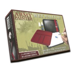 The Army Painter Wet Palette