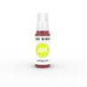 Blood Effects 17 ml - (Effects)