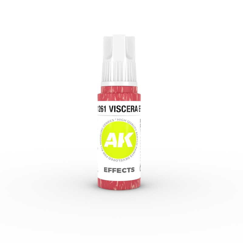 Visceral Effects 17 ml - (Effects)