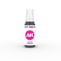 King Purple 17 ml - (Color...