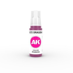 Dragon Blood 17 ml - (Color...