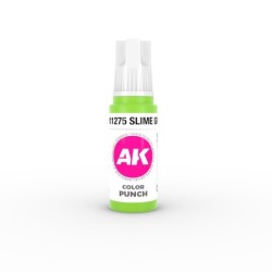 Slime Green 17 ml - (Color...