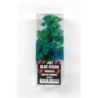 Blue-green Fantasy Bushes 1/35