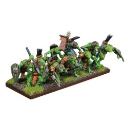 Trident Realm Riverguard Troop