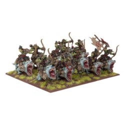 Goblin Fleabag Archers (10)