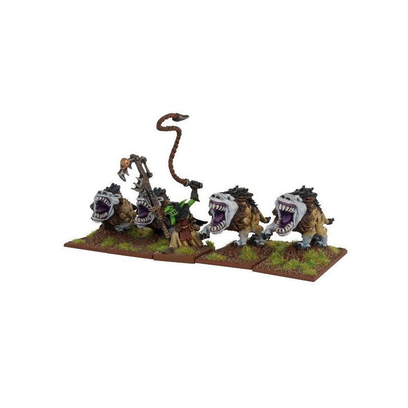 Goblin Maw Beast Pack