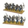 Empire of Dust Skeleton Archer Regiment (20)