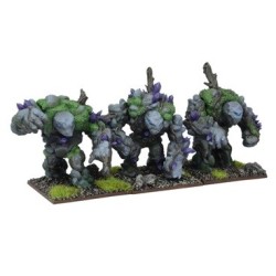 Earth Elemental Regiment (3)