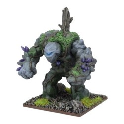 Earth Elemental Regiment