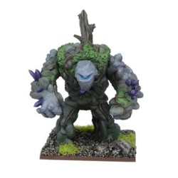 Earth Elemental Regiment (3)