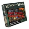 Kings of War Scenario and Objective Set