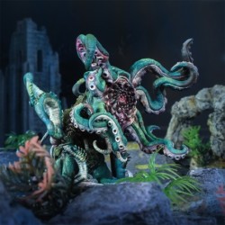 Trident Realm: Kraken