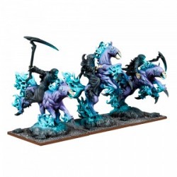 Nightstalker Soulflayers Regiment