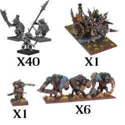 Goblin Army Edición 2020