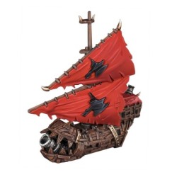 Orc Bombboat (Inglés)