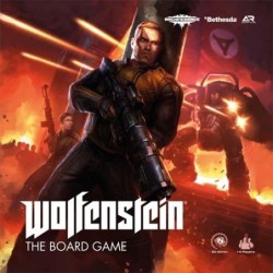 Wolfenstein: El Juego de...