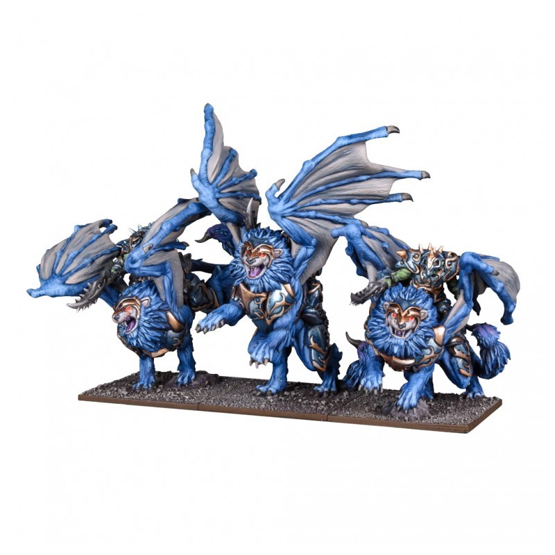 Riftforged Helstrikers