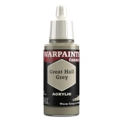 Warpaints Fanatic: Great...