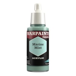 Warpaints Fanatic: Marine Mist