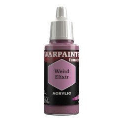 Warpaints Fanatic: Weird Elixir