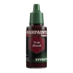 Warpaints Fanatic Effects: True Blood