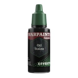 Warpaints Fanatic Effects:...