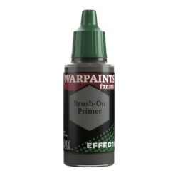 Warpaints Fanatic Effects: Brush-On Primer