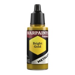 Warpaints Fanatic Metallic:...