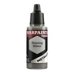 Warpaints Fanatic Metallic:...