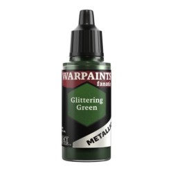 Warpaints Fanatic Metallic:...