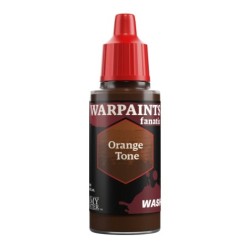 Warpaints Fanatic Wash:...