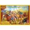 Late Roman Light Cavalry