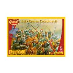 Late Roman Cataphracts (12)