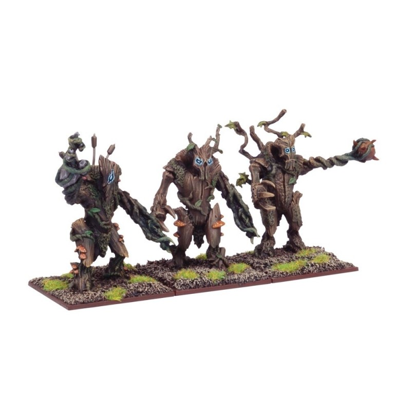 Forest Shambler Troop (3)