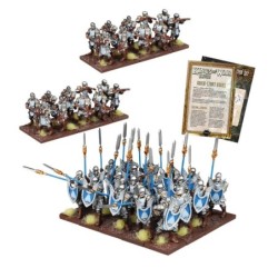 KoW Basileans Ambush Starter Set