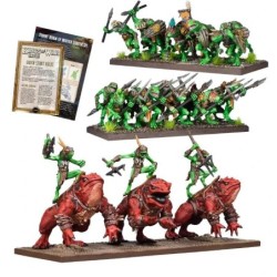 KoW Trident Realm Ambush Starter Set